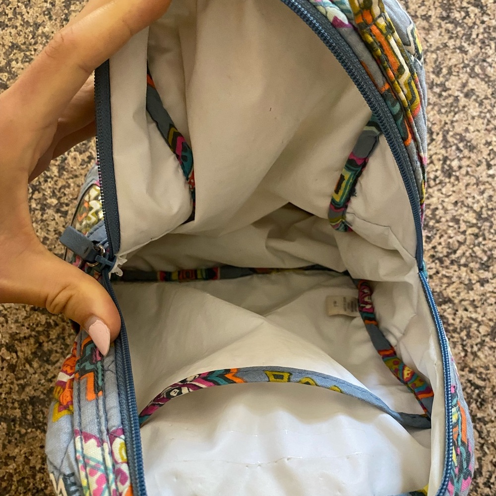 Vera Bradley Lunch bag - Picture 3 of 3